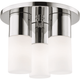 Mitzi - Mitzi Lola Flush Mount - Lights Canada