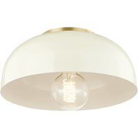 Mitzi Avery Semi Flush Mount