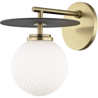 Mitzi Ellis Sconce