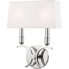 Mitzi - Mitzi Gwen Sconce - Lights Canada
