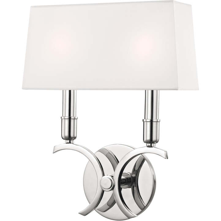 Mitzi - Mitzi Gwen Sconce - Lights Canada
