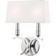 Mitzi - Mitzi Gwen Sconce - Lights Canada