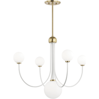 Mitzi Coco Chandelier