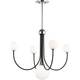 Mitzi - Mitzi Coco Chandelier - Lights Canada