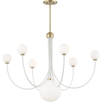 Coco Chandelier