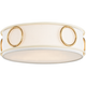 Mitzi - Mitzi Jade Flush Mount - Lights Canada