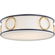 Mitzi - Mitzi Jade Flush Mount - Lights Canada