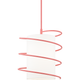 Mitzi - Carly 1 Light Large Pendant - Lights Canada