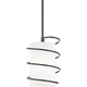 Mitzi - Mitzi Carly Mini Pendant - Lights Canada