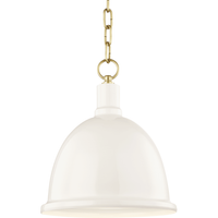 Blair 1 Light Small Pendant
