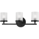 Mitzi - Ryan 3 Light Vanity Light - Lights Canada