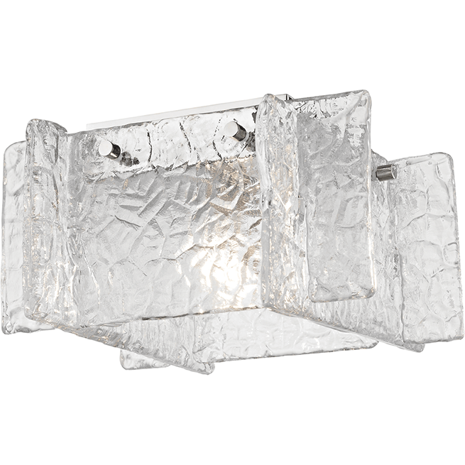 Mitzi - Mitzi Erika Flush Mount - Lights Canada