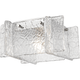 Mitzi - Mitzi Erika Flush Mount - Lights Canada