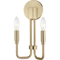 Mitzi Brigitte Sconce