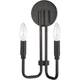 Mitzi - Mitzi Brigitte Sconce - Lights Canada