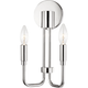 Mitzi - Mitzi Brigitte Sconce - Lights Canada