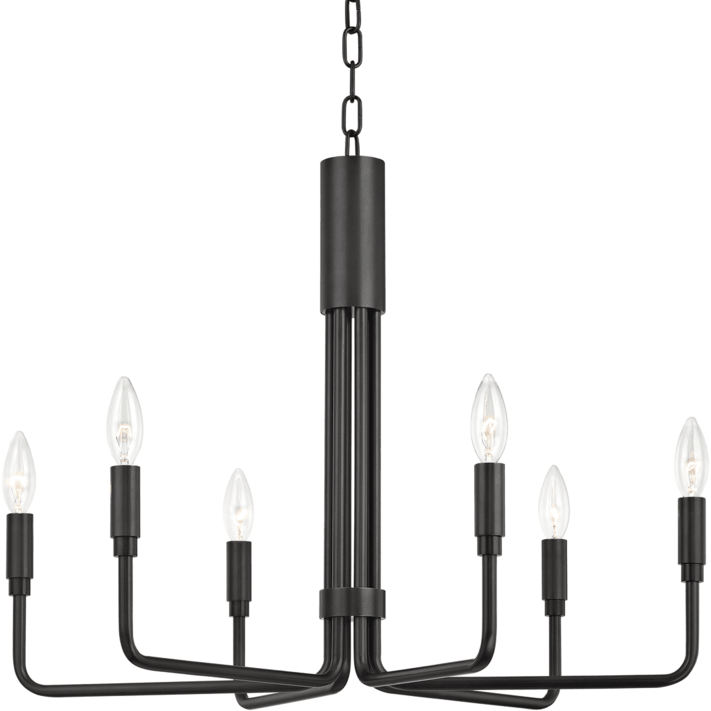 Mitzi - Mitzi Brigitte Pendant - Lights Canada