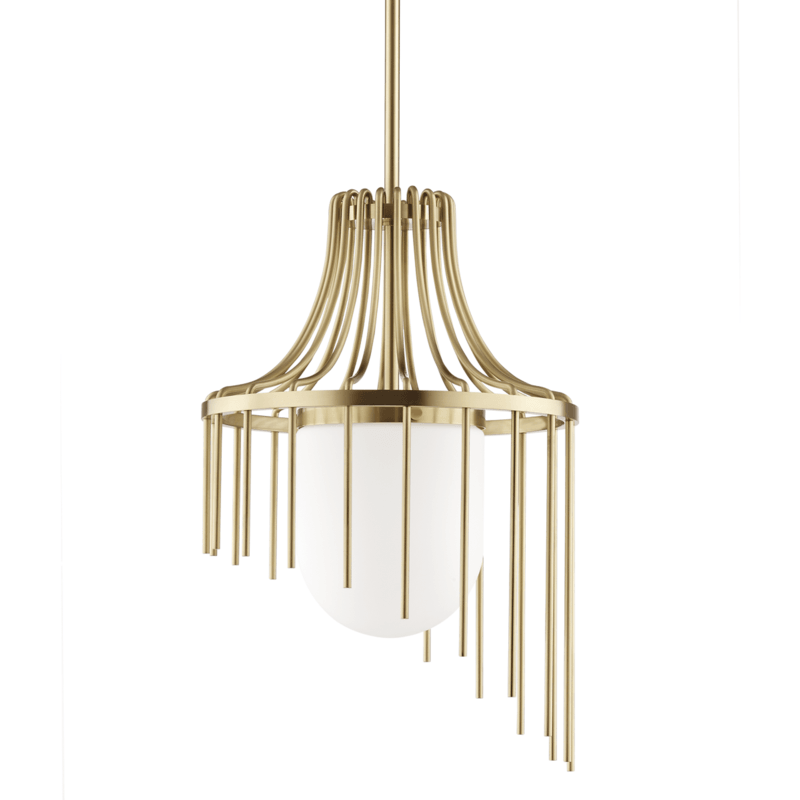 Mitzi - Mitzi Kylie Pendant - Lights Canada