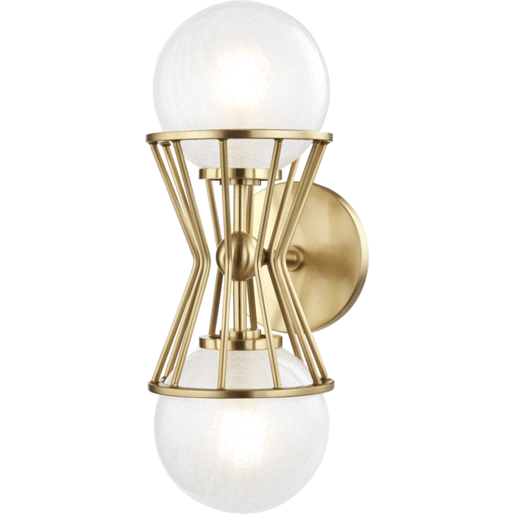 Mitzi - Mitzi Petra Sconce - Lights Canada