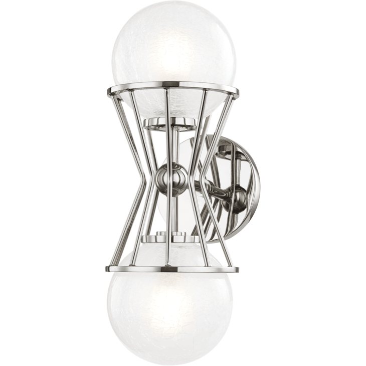 Mitzi - Mitzi Petra Sconce - Lights Canada