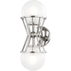 Mitzi - Mitzi Petra Sconce - Lights Canada