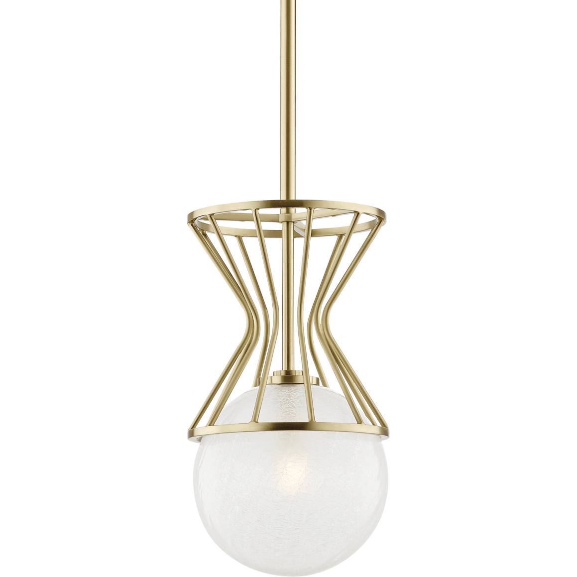 Mitzi - Petra 1 Light Pendant - Lights Canada