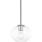 Mitzi - Margot 1 Light Small Pendant - Lights Canada