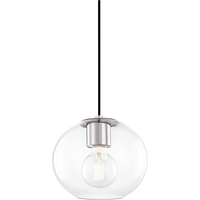 Margot 1 Light Small Pendant