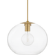Mitzi - Margot 1 Light Extra Large Pendant - Lights Canada
