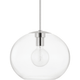 Mitzi - Margot 1 Light Extra Large Pendant - Lights Canada