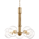 Mitzi - Mitzi Margot Chandelier - Lights Canada