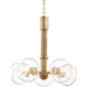 Mitzi - Mitzi Margot Chandelier - Lights Canada