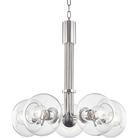 Mitzi - Mitzi Margot Chandelier - Lights Canada