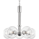 Mitzi - Mitzi Margot Chandelier - Lights Canada