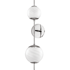 Mitzi - Mitzi Remi Sconce - Lights Canada