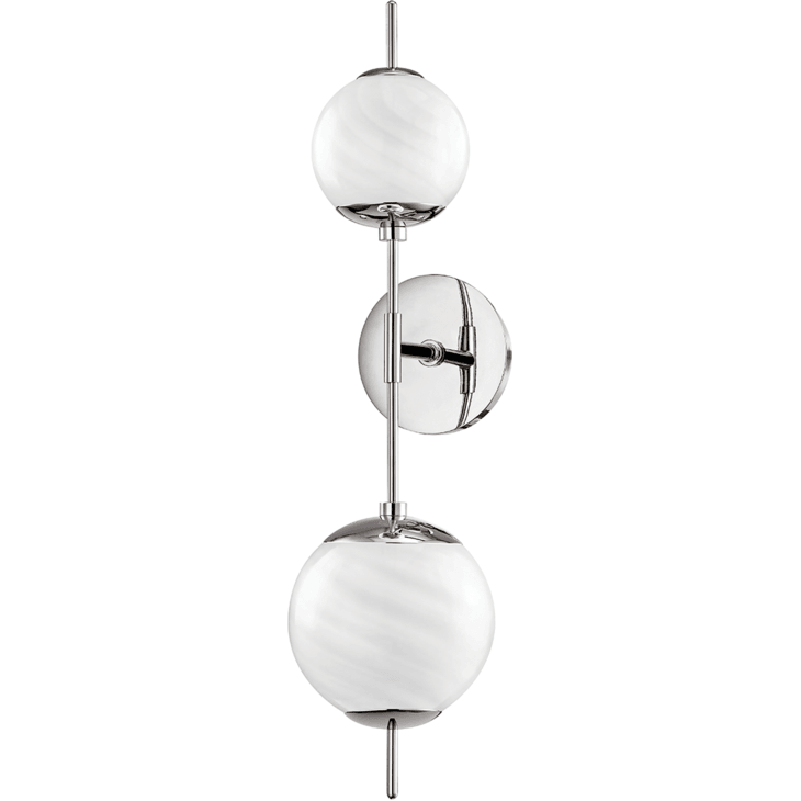 Mitzi - Mitzi Remi Sconce - Lights Canada