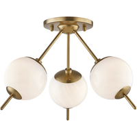 Mitzi Remi Flush Mount