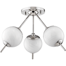 Mitzi - Mitzi Remi Flush Mount - Lights Canada