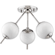 Mitzi - Mitzi Remi Flush Mount - Lights Canada