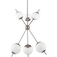 Remi 6 Light Chandelier