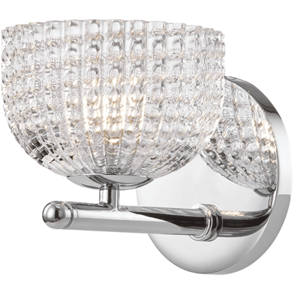 Mitzi - Mitzi Sabrina Sconce - Lights Canada