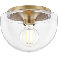 Grace Flush Mount