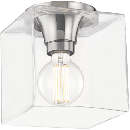 Mitzi - Mitzi Grace Flush Mount - Lights Canada