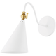 Mitzi - Lupe 1-Light Sconce - Lights Canada