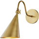 Mitzi - Lupe 1-Light Sconce - Lights Canada