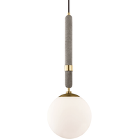 Brielle Pendant