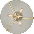 Mitzi - Mitzi Boni Flush Mount - Lights Canada