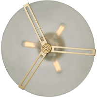 Mitzi Boni Flush Mount