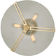 Mitzi - Mitzi Boni Flush Mount - Lights Canada