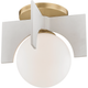 Mitzi - Mitzi Nadia Flush Mount - Lights Canada